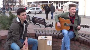 Песня про Варвару, под гитару!