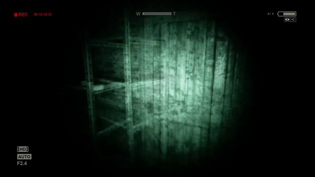EdPlays Outlast #2 смотреть онлайн
