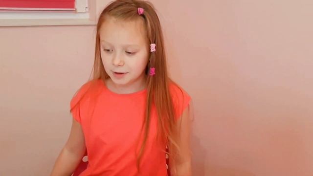 Урок 20. Буква Ш с кошечкой Анжелой смотреть онлайн