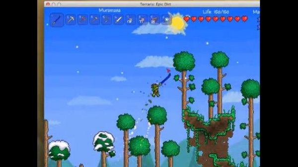 terraria mac download