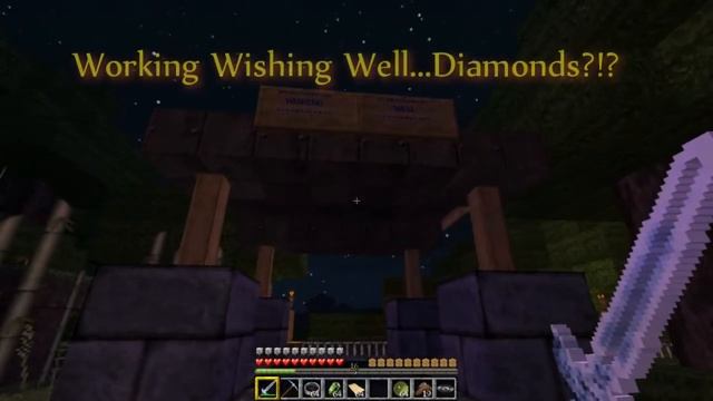 MineCraft NEW Server - LOST WORLD