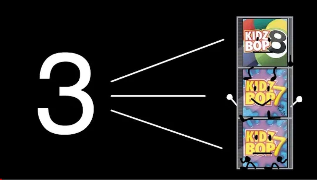[ПЕРЕЗАЛИВ] OFA 3-"Can You Draw Me" смотреть онлайн