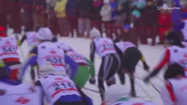 Марафон памяти сотрудников ЦСН ФСБ Козлов Сергей смотреть онлайн