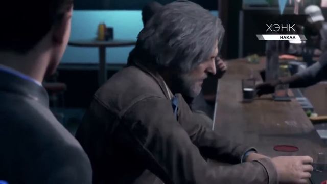 Detroit Crack #2 - 28 ударов бомжом смотреть онлайн