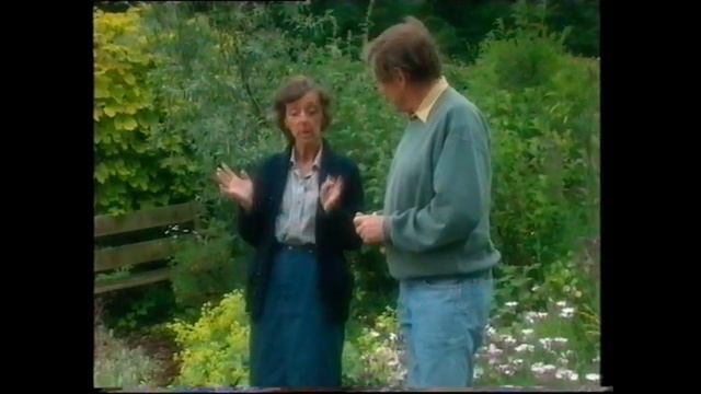 Geoff Hamilton Cottage Garden Part 5 смотреть онлайн