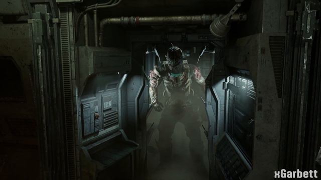 Dead Space Remake - All Digital Deluxe Edition Suits & Bonus Outfits смотреть онлайн