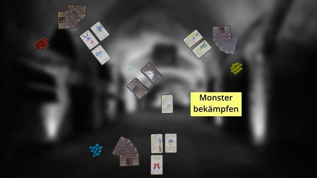 Munchkin: Brettspieler Achtung! Alle wichtigen Infos in unter 10 Min смотреть онлайн