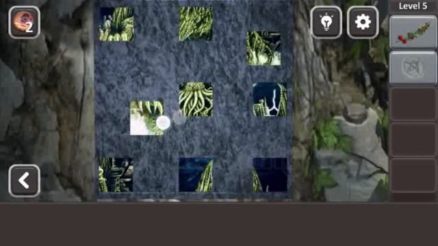 Can You Escape Island Level 5 Walkthrough смотреть онлайн