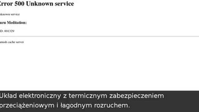 BRUZDOWNICA MFE 1500 смотреть онлайн
