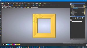 АРТКАМ2018 Урок 1 Гладкая стыковка часть 2