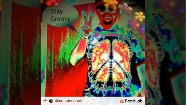 S.Davis Original "Stay Groovy" by Shane Davis смотреть онлайн