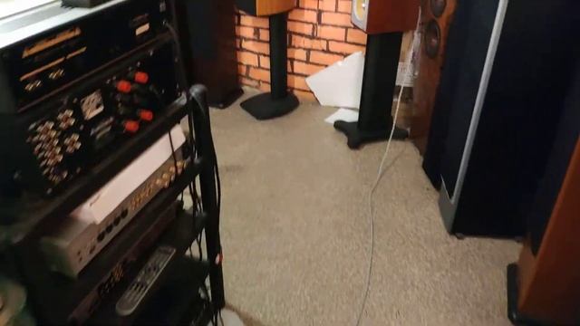 Bowers&Wilkins B&W CM 2