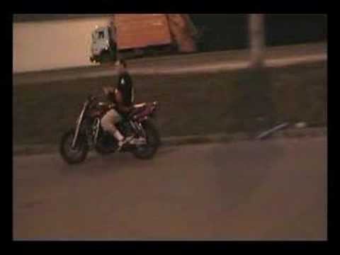 Мотошкола.ру Веревочка