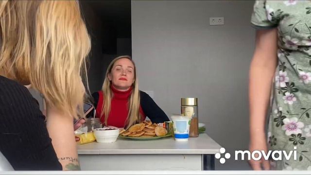 Как прошёл день 21.06.23 Домашка, репетиция прославления. Вашей маме невестка не нужна?))) смотреть онлайн