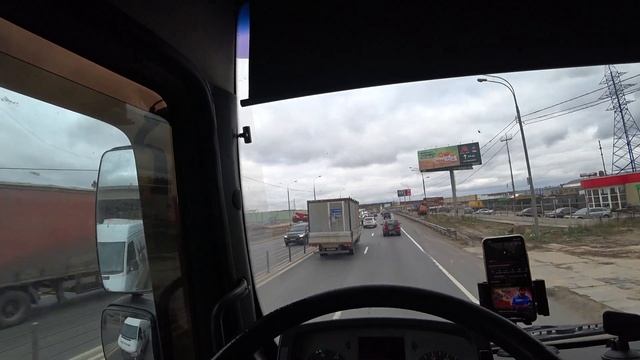 Будни Манипуляторщика - Перевозка 2х бытовок. смотреть онлайн