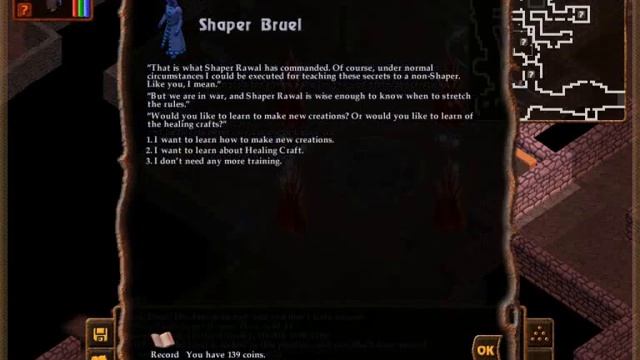 Let's Play Geneforge Five 4 смотреть онлайн