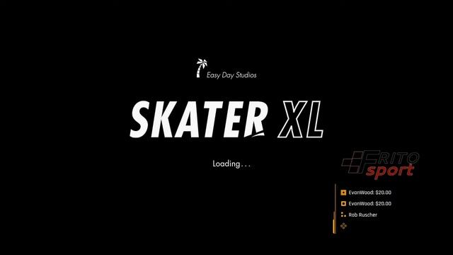 Skater XL - Button mapping and game crashing?! Soooo disappointed смотреть онлайн