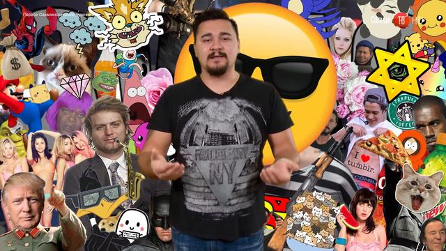 20.12.2017 ХайпоNEWS смотреть онлайн