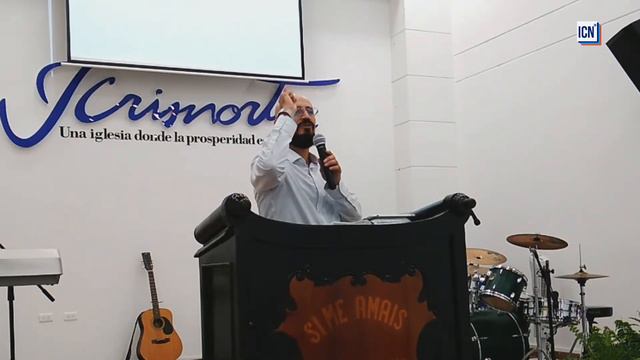 🔴📺EN VIVO - Las transiciones y procesos 1 - Libny Cruz Galindo - Culto Dominical - Junio 20 de 2021 смотреть онлайн