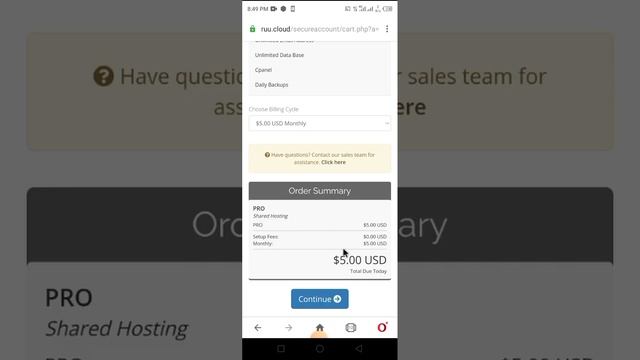 2$ Unlimited Cpanel Web hosting for 3 years, no hidden fee смотреть онлайн