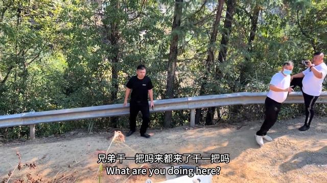 油管撞爆漏油了，牧馬人差點翻車，全程驚險刺激！ #offroad#wrangler#car#jeep смотреть онлайн