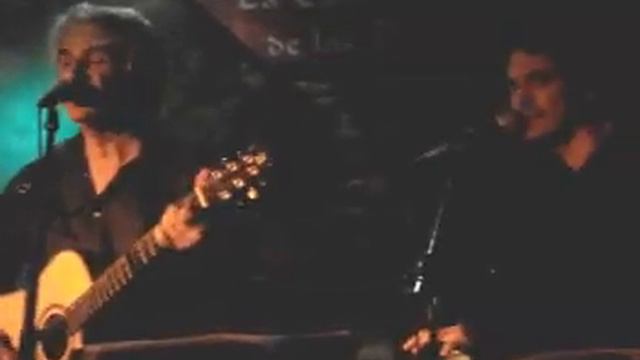 Green Apples - Nowhere man (6-12-2007) смотреть онлайн