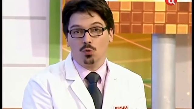 ВРАЧИ 30 августа 2012 смотреть онлайн