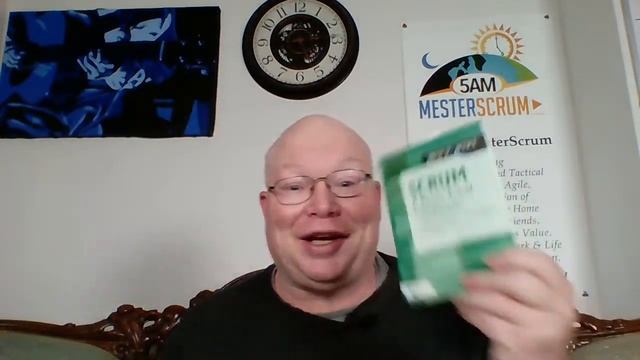 5amMesterScrum LIVE Show #289 Cheating and Stretching with Scrum Master & Agile Coach Greg Mester смотреть онлайн