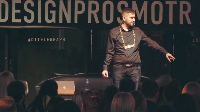 Как делать и продавать логотип | Noname | Prosmotr смотреть онлайн
