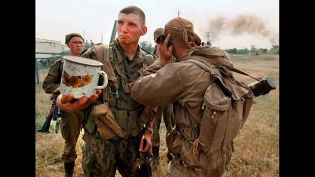 Голубые береты - Братан смотреть онлайн