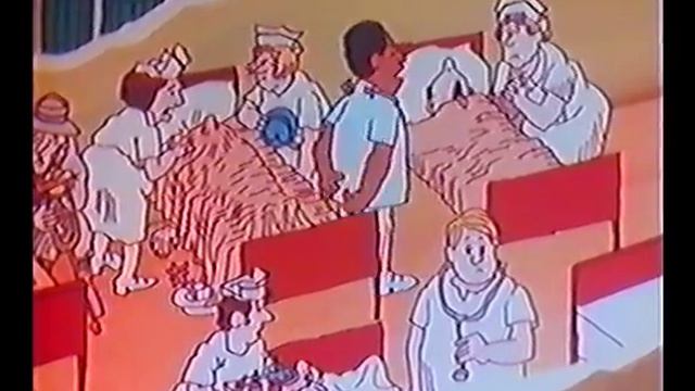 The Mad Magazine TV Special 1974 смотреть онлайн