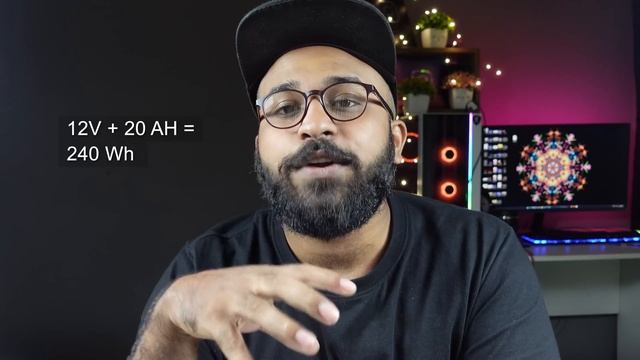 വീട്ടിൽ ഒരു കുഞ്ഞു സോളാർ ഇൻവെർട്ടർ ഉണ്ടാക്കിയാലോ ? | Mini Solar Inverter For Home | Malayalam