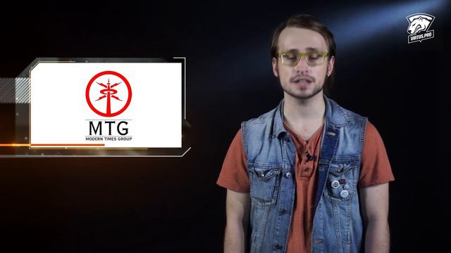 Новости. Эпизод #70. Virtus.pro чемпионы! смотреть онлайн