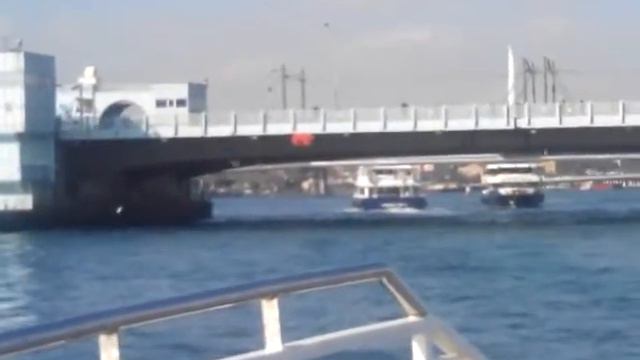 Istanbul, Turkiya, Eminonu смотреть онлайн