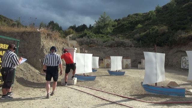 IPSC Kirill Kiselyov. Flotilla. смотреть онлайн