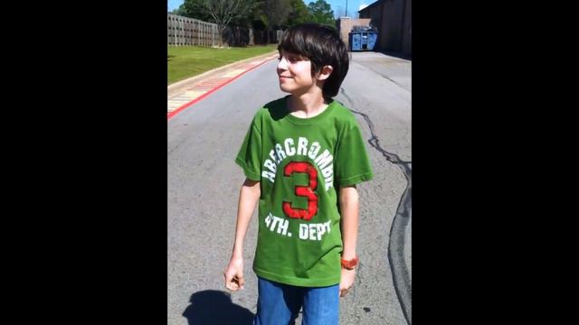 Imagine If Harry Potter Were Real