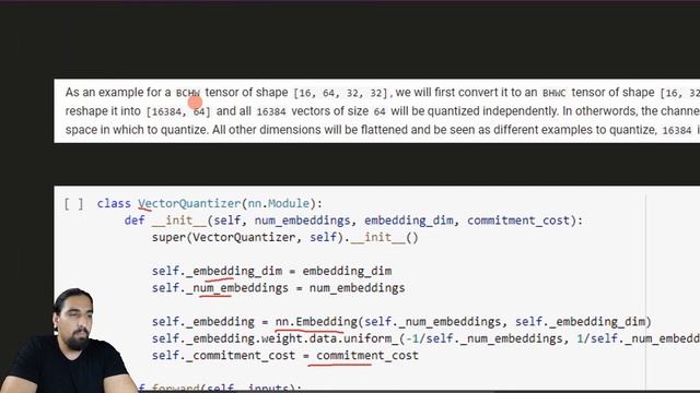 VQ-VAEs: Neural Discrete Representation Learning | Paper + PyTorch Code Explained смотреть онлайн