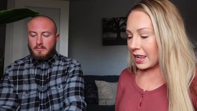 Jelly Belly Bean Boozled Challenge and Reaction Video // Lauren Writes Love смотреть онлайн