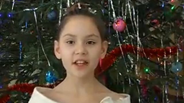 Ирина Гурина «Снеговик» смотреть онлайн