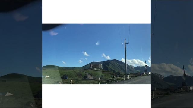 Военно-Грузинская дорога 1-я часть смотреть онлайн