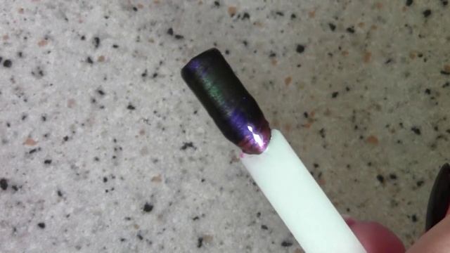 ГРАДИЕНТ ГЕЛЬ ЛАКОМ КОШАЧИЙ ГЛАЗ смотреть онлайн