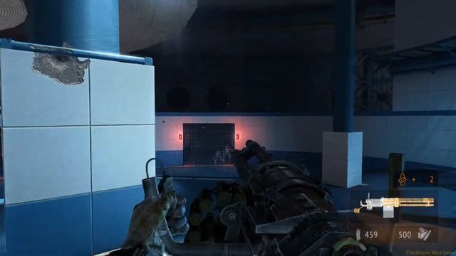 Metro: Last Light [DLC Tower Pack] прохождение. # 3 - Башня смотреть онлайн