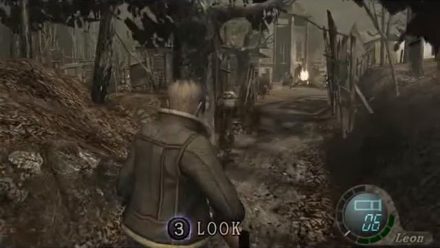 resident evil 4 on Quadro Nvs 295 смотреть онлайн