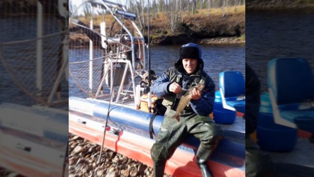 Велс хариус не клюёт. смотреть онлайн