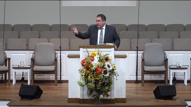 10-27-21 Biblical Forgiveness смотреть онлайн