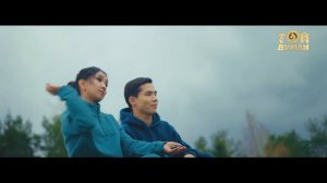 Біржан Байбол & Нурайым Акылбекова - Аруым сен неге мұңайдың