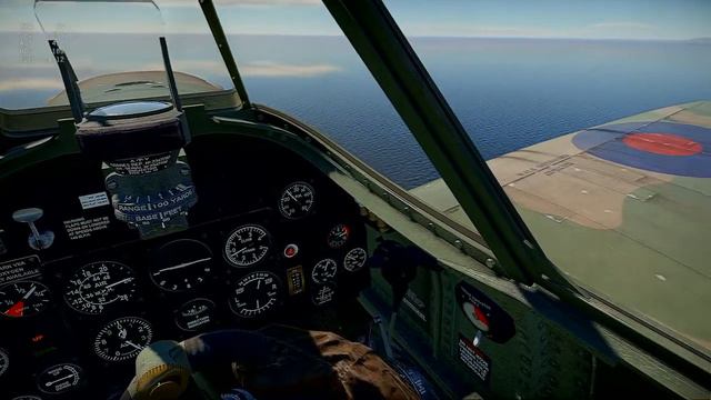 War Thunder HOW TO ENABLE HEAD TRACKING (WAR THUNDER) PS4 смотреть онлайн