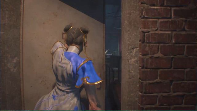 Resident Evil 3 Remake [Game Mods No Commentary Deutsch HD]#31 Chun Li (SF6) смотреть онлайн