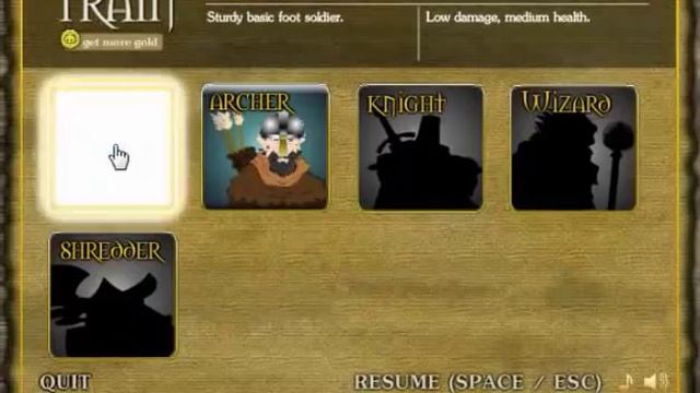 What's At Ninja Kiwi? #2: Knight: Orc Assault and CounterSnipe! смотреть онлайн