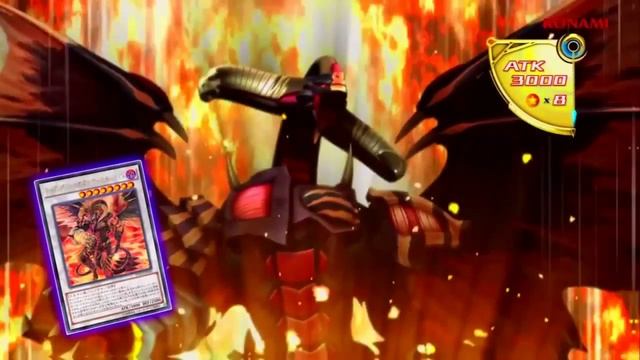 Yu-Gi-Oh! Arc-V Dimension of Chaos Japanese CommercialYu-Gi-Oh! Arc-V Dimension of Chaos Japanese Co смотреть онлайн